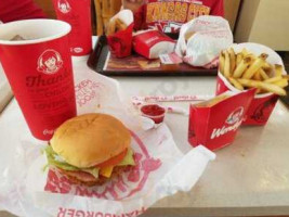 Wendy's