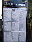 La Darsena