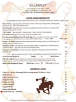 Korner Cafe