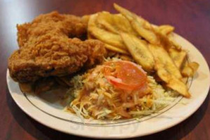 Marcela's Chicken