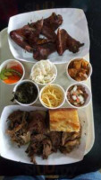 Oak Hill Barbecue