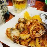 Lockhart Seafood And Steak