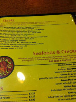 Vineyard Steak House