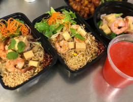 Bangkok Street Food