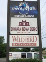 Bukhara Indian Bistro