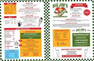 Big Jim's Drive In