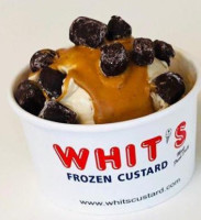 Whit's Frozen Custard