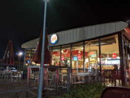 Burger King Chemnitz