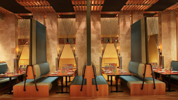 Drift Fish House Oyster