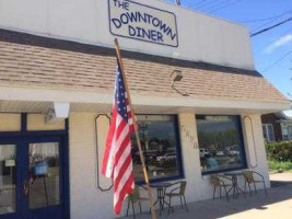 Downtown Diner
