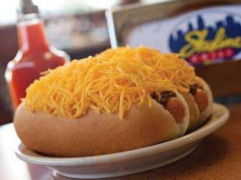 Skyline Chili