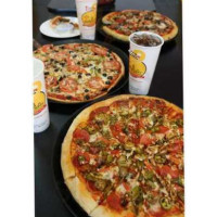 Pizza 9