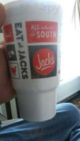 Jack's Hamburgers