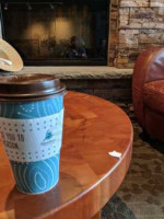 Caribou Coffee