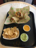 Baja Mexican Grill