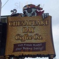 Chesapeake Bay Coffee Co