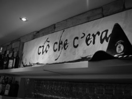 Ciò Che C'era