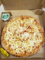 Papa John's Pizza #3471)