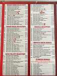 Lin's Wok