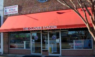 Clover Station