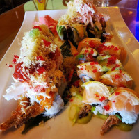 Sushi Ninja