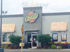 Church's Texas Chicken