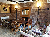 The Abbey Inn (leek)