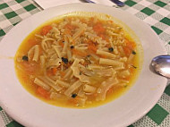 La Trattoria Da Peppino Ritrovo Degli Artisti