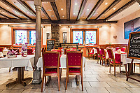 Le Parc Restaurant