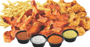 Big City Grill