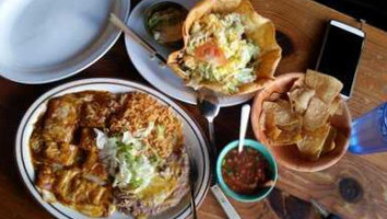 Castillo's Mexican Food