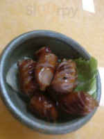 Sushi Den