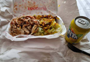 King Shawarma N Delivery Services Carlisle