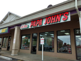 Papa John's Pizza