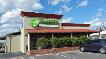 Taziki's Mediterranean Cafe