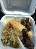 Al Maidah Mediterranean Grill