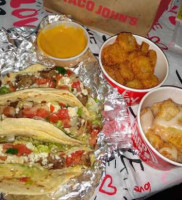 Taco John's