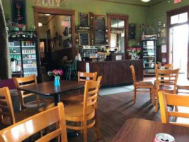 Zudy's Cafe