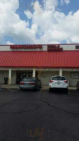 Mancino's Pizza And Grinders