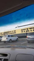 Clarksville Station