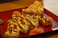 Sumo Japanese Steak House