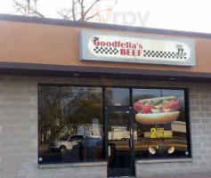 Goodfella's Beef