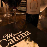 Mama Catena Vino E’ Cucina