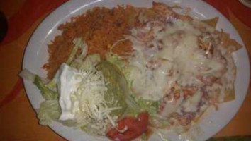 Carlos Mexican Grill