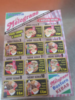 Il Melograno Di Latina Scalo