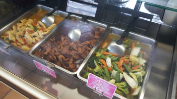 Thai Food Saveurs