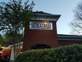 Stockyard Burgers And Bones