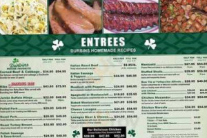 Durbins Of Palos Hills