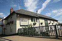 Holt