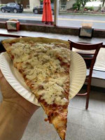 The Original South End Pizza